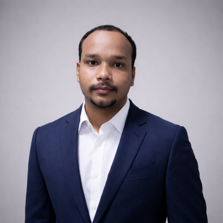 Abhijit Manna, SEO specialist